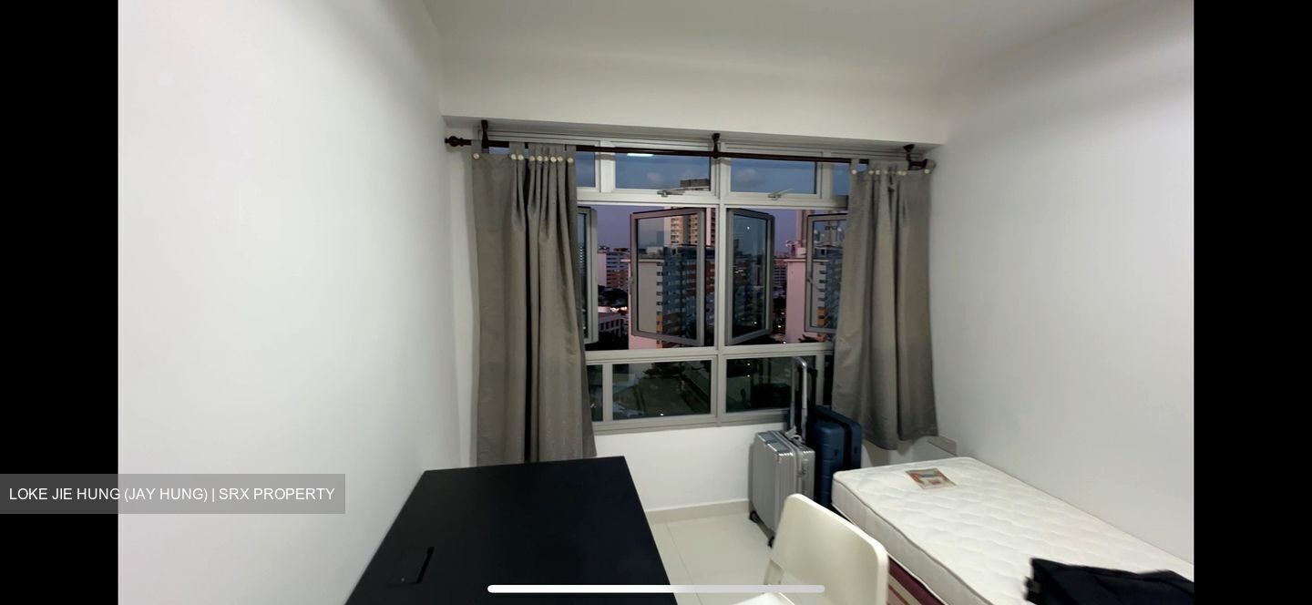Blk 22 Ghim Moh Valley (Queenstown), HDB 4 Rooms #454801621
